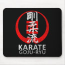 Buscar ryu alfombrillas de raton Marcial