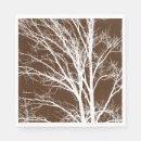 Buscar ramas de árbol servilletas Árboles