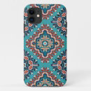 Buscar indio americano iphone fundas Geométrico