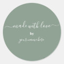 Buscar embalaje pegatinas Casero