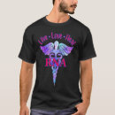 Buscar rna camisetas Enfermero