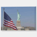 Buscar estatua de la libertad imanes Orgullo americano