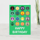 Buscar 60s tarjetas Hippy