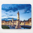 Buscar iluminado alfombrillas de raton Noche