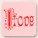 Buscar fancy posavasos Rosa