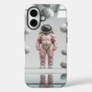 Buscar astronauta iphone fundas Cósmico