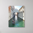 Buscar venecia lienzos Agua