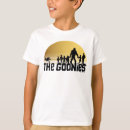 Buscar goon camisetas La película pirata