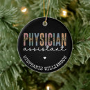 Buscar associate Physician assistant