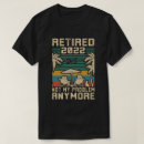 Buscar retirado camisetas Pensión