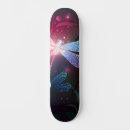 Buscar brillo tablas de skate Negro