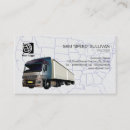 Buscar semi tarjetas de visita Automotriz