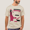 Buscar figuras geométricas camisetas Moderno