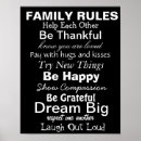 Buscar valores familiares posters Para ellos