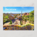 Buscar ciudad de barcelona postales Viajes