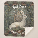 Buscar celeste mantas Para ella