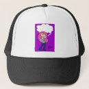 Buscar piscis gorras Muestra del zodiaco