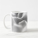 Buscar diseños creativos tazas Minimalista