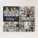 Buscar plantilla en blanco puzzles General y unisex