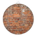 Buscar pared dianas Ladrillo