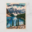 Buscar bandera de canadá postales Paisaje