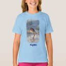 Buscar bluebird camisetas Naturaleza