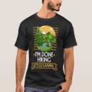 Buscar nature lover camisetas Acampada
