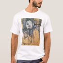 Buscar amedeo modigliani camisetas Gordo