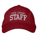 Buscar promocionales gorras Empleados