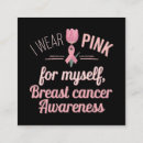 Buscar cancer tarjetas de visita General y unisex