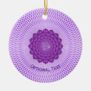 Buscar chakras adornos Crown chakra