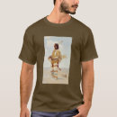 Buscar paisaje indio camisetas América