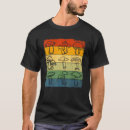 Buscar champiñón camisetas Forraje