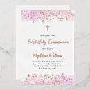 Buscar religión invitaciones Acuarela