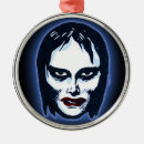 Buscar vampiro adornos Película de terror