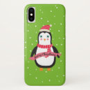 Buscar pingüino lindo iphone fundas Vacaciones