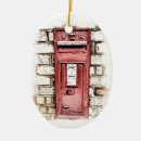 Buscar buzón adornos Vintage