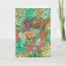 Buscar plantas tropicales tarjetas General y unisex