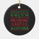 Buscar mecánico adornos Navidades