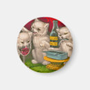 Buscar gatito siamés imanes Felino