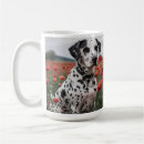 Buscar dalmatian tazas Motas