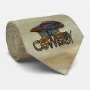 Buscar cowboy corbatas Elegante