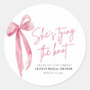 Buscar trendy pegatinas Prometida