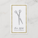 Buscar borde tarjetas de visita Belleza