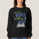 Buscar lectores sudaderas Libros