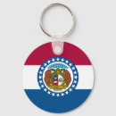 Buscar de missouri llaveros Patriótico
