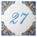 Buscar grande azulejos Número de casa