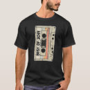 Buscar cassette camisetas Mejor