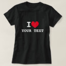 Buscar logo camisetas Para ella