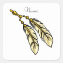 Buscar indio apache pegatinas Tribal